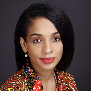 Ndidi Okonkwo Nwuneli