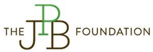 The JPB Foundation Logo