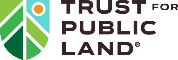 The Trust for Public Land Logo