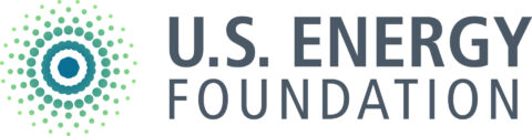 U.S. Energy Foundation Logo
