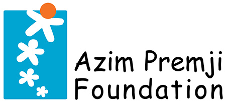 Azim Premji Foundation Logo