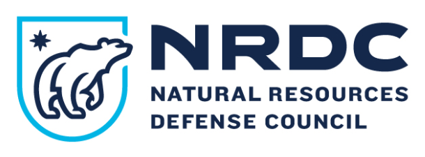 National Resources Defense Council Logo