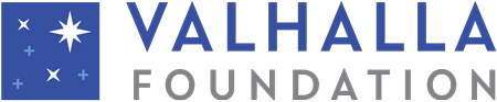 Valhalla Foundation Logo