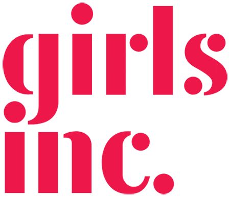 Girls Inc. logo