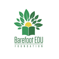 Barefoot Edu logo