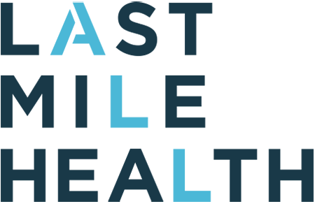 Last Mile Health logo