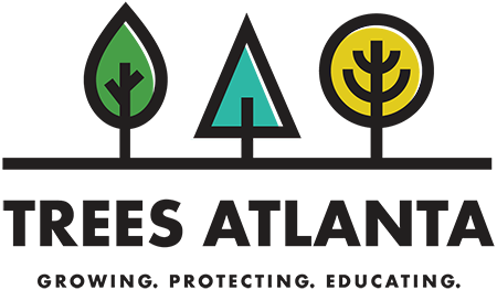 Trees Atlanta logo