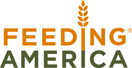 Feeding America Logo
