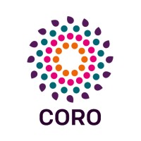 CORO logo