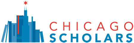 Chicago Scholars logo