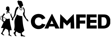 Camfed logo