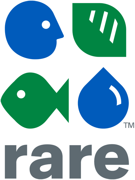 Rare logo