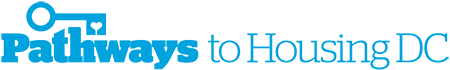 Pathways to Housing DC logo