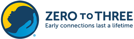 Zero to Three logo