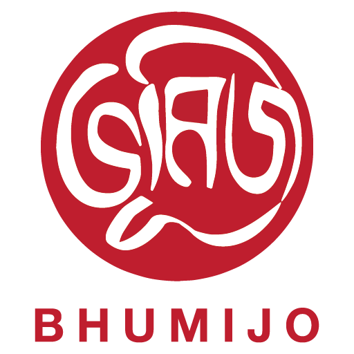 Bhumijo logo