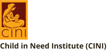 Child In Need Institute