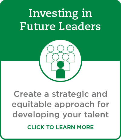 Investing in Future Leaders program
