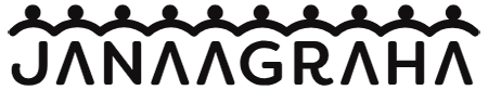 Janaagraha logo