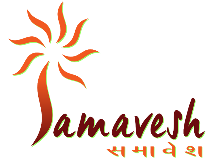 Samavesh logo