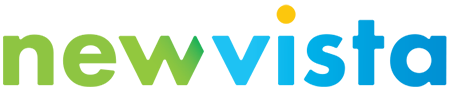 New Vista logo