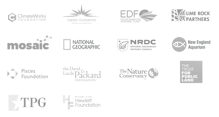 Environmental and Climate logos