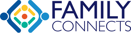 Family Connects logo