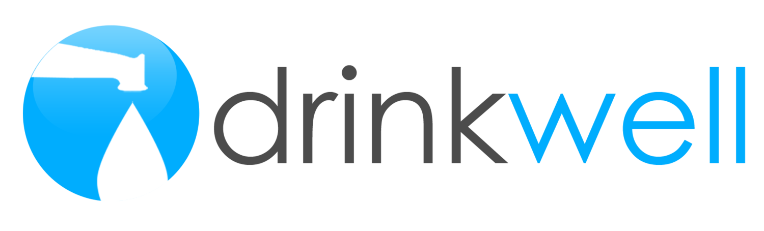 Drinkwell logo