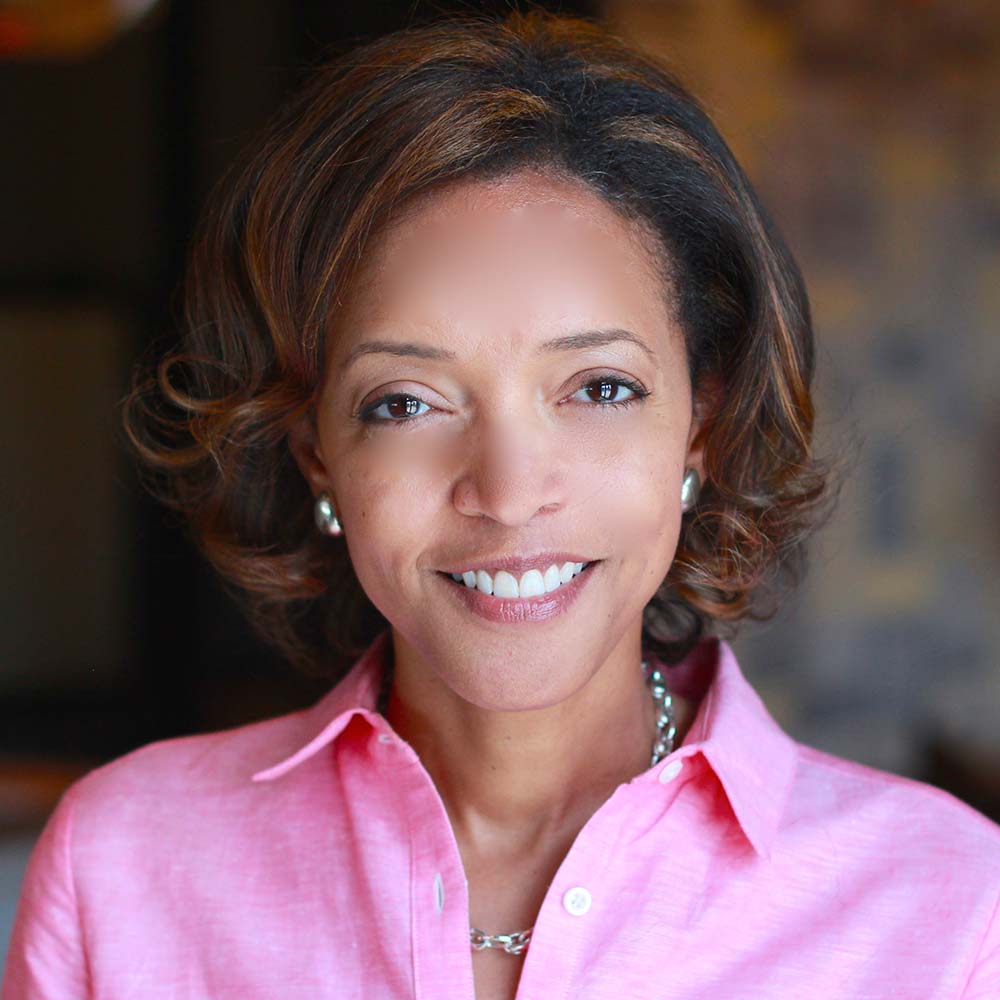 Nicole Baker Fulgham