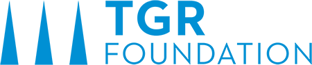 TGR Foundation logo