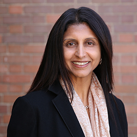 Sonali Patel
