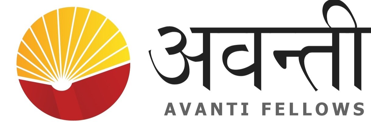 Avanti Fellows logo