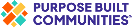 Purpose Built Communities logo