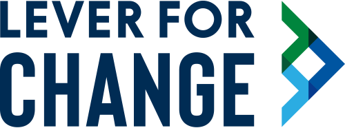Lever for Change Logo