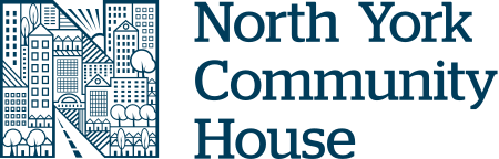 North York Community House logo