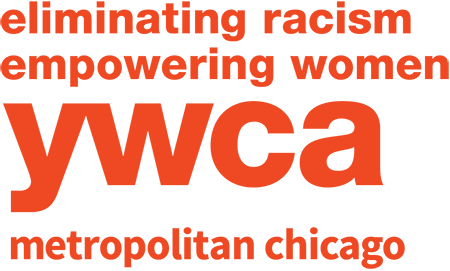 YWCA Metropolitan Chicago logo