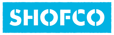 SHOFCO logo