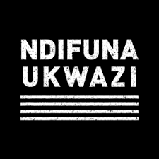 Ndifuna Ukwazi logo