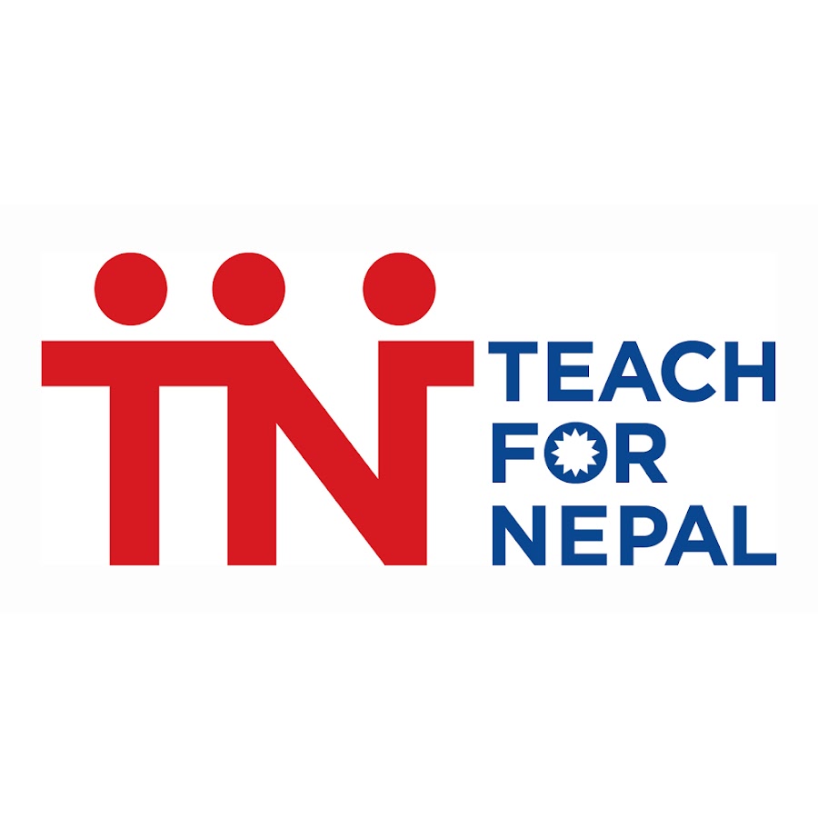 Teach for Nepal logo