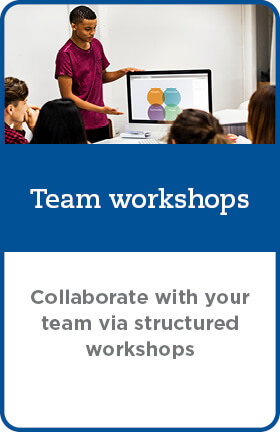 Team Workshops