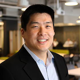 Peter Kim