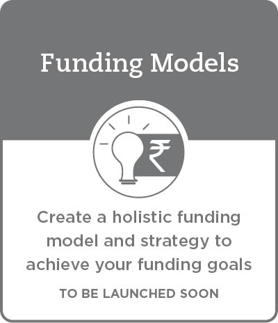 Funding Models program card