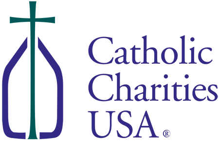 Catholic Charities USA logo