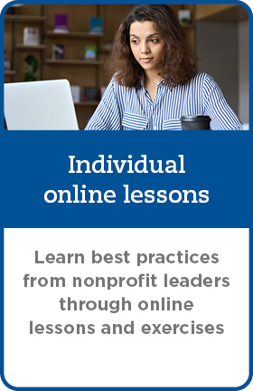 Individual online lessons