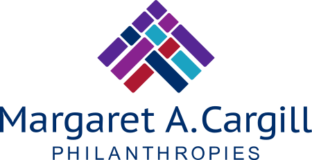 Margaret A. Cargill Philanthropies logo