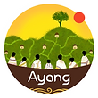 Ayang Trust logo