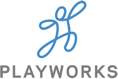 Playworks logo