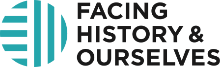 Facing History & Ourselves logo