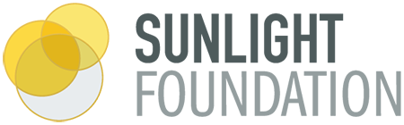 Sunlight Foundation logo