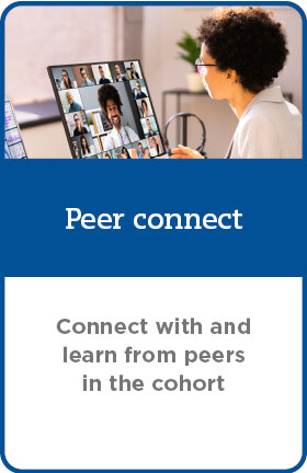 Peer connect