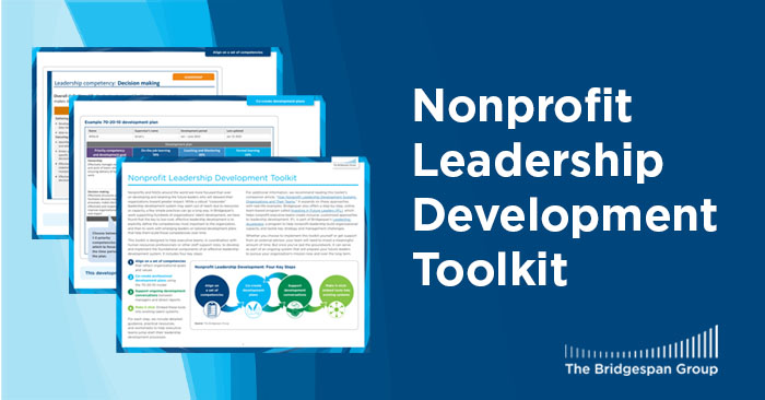 Nonprofit Leadership Information, Tools, Trends & Best Practices